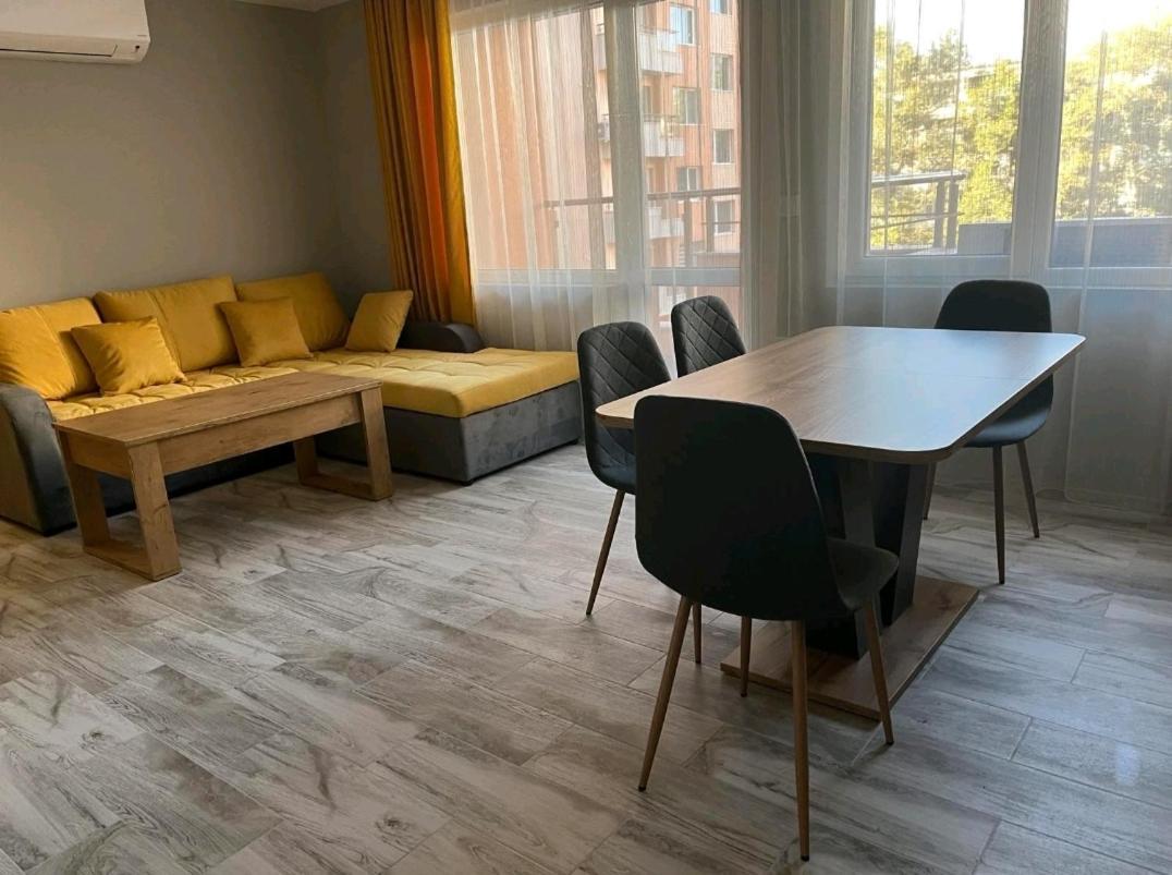 Boutique Apartment بلوفديف المظهر الخارجي الصورة