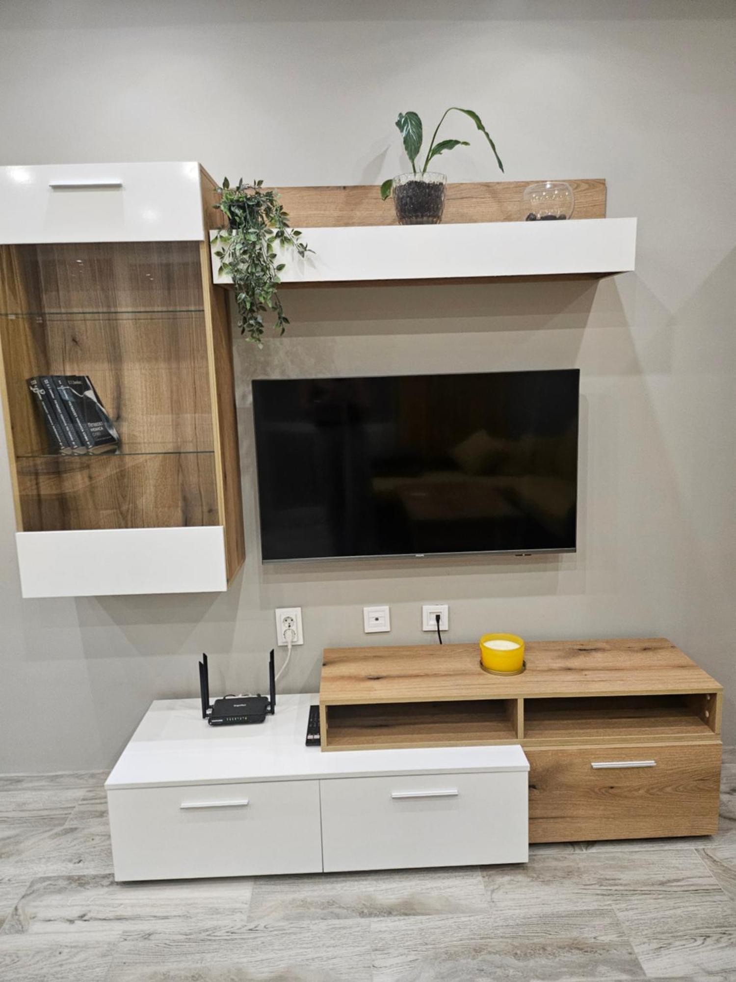 Boutique Apartment بلوفديف المظهر الخارجي الصورة