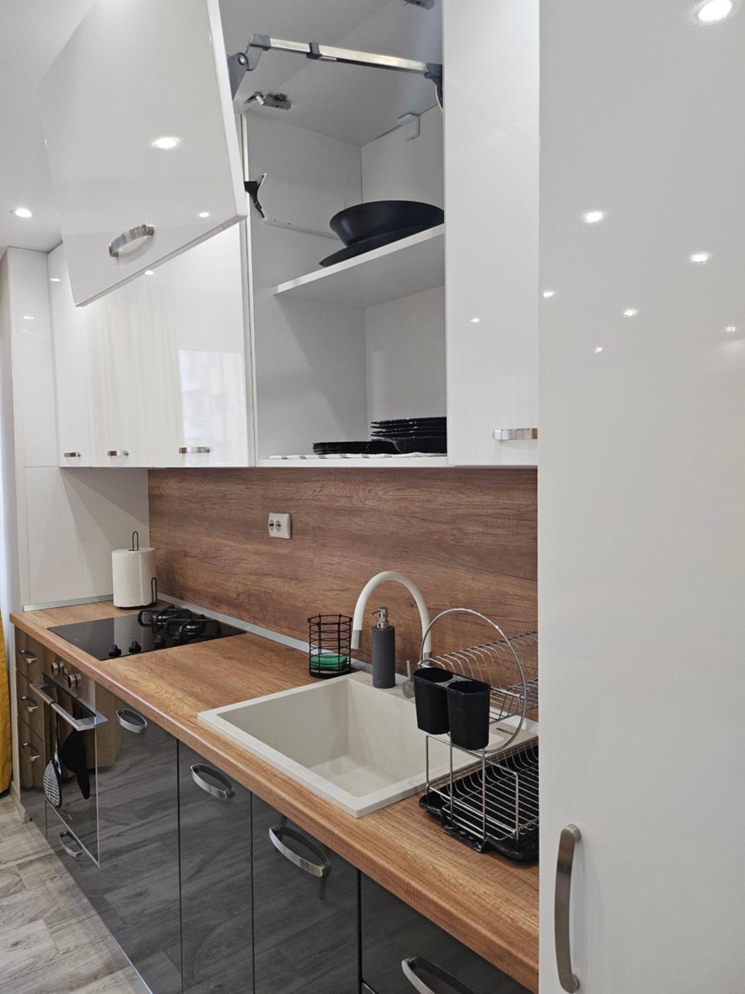Boutique Apartment بلوفديف المظهر الخارجي الصورة