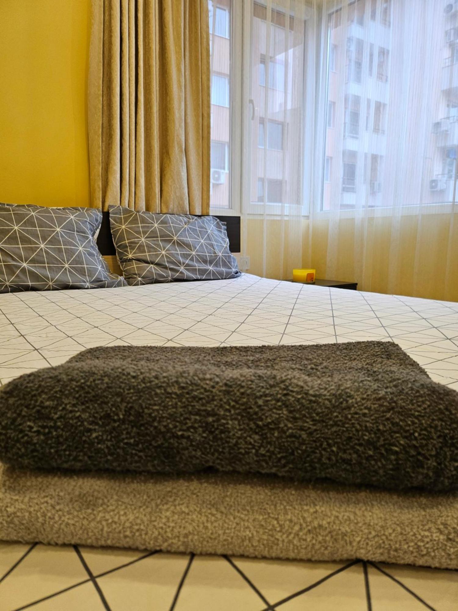 Boutique Apartment بلوفديف المظهر الخارجي الصورة