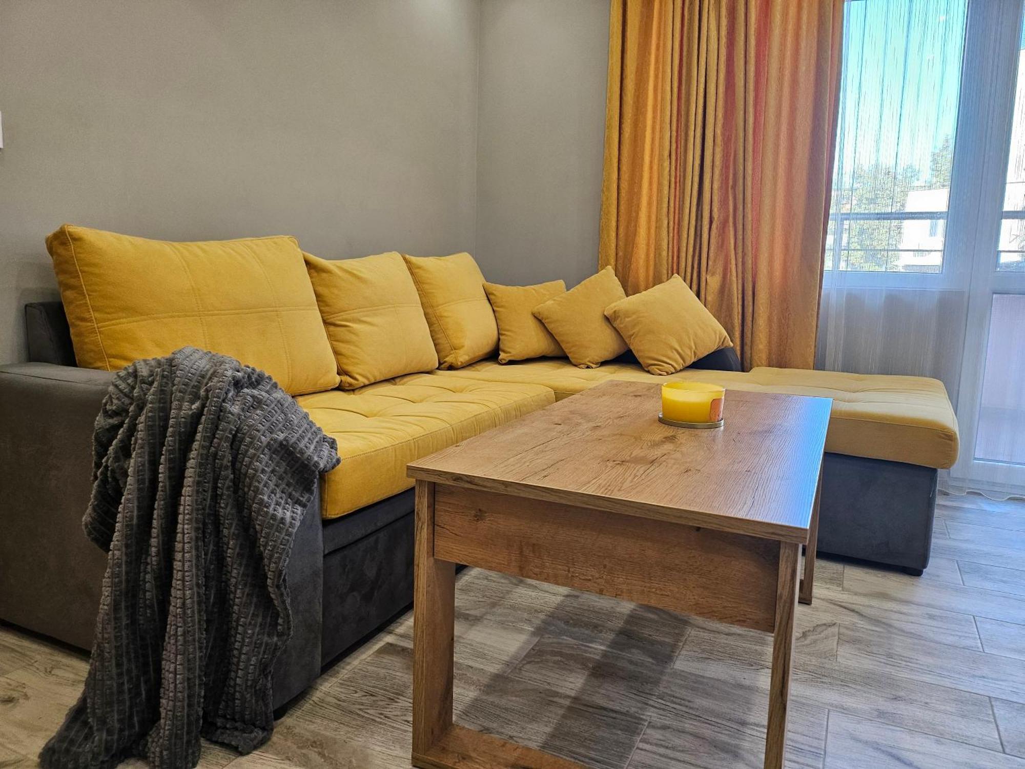 Boutique Apartment بلوفديف المظهر الخارجي الصورة