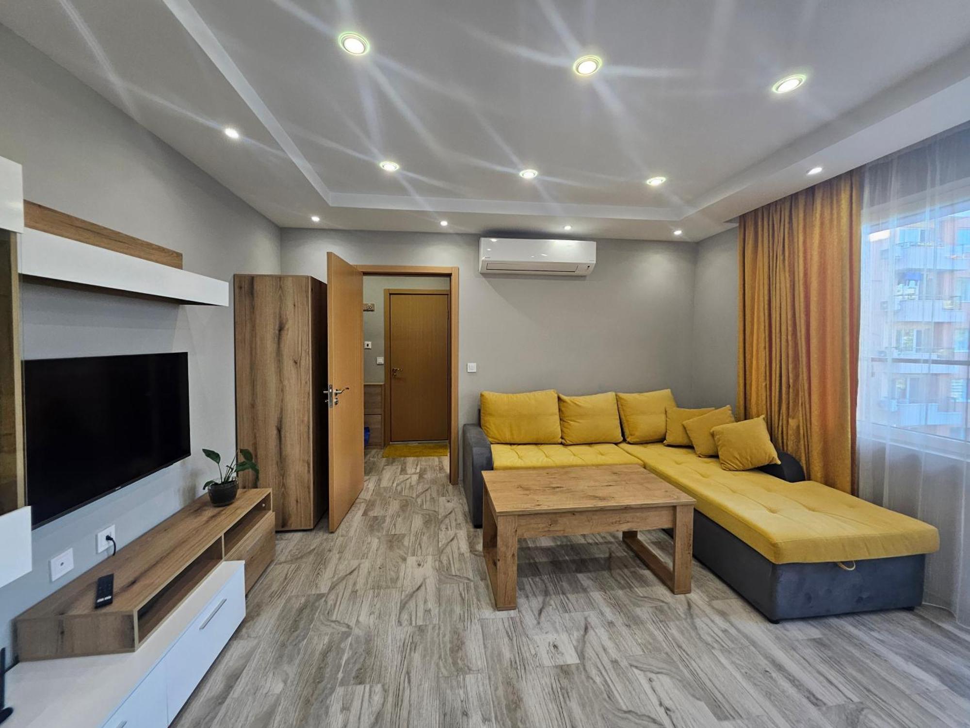 Boutique Apartment بلوفديف المظهر الخارجي الصورة